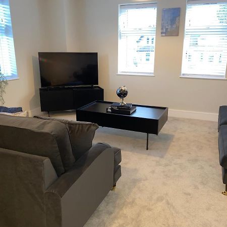 Roomotel - Oakview Moseley Birmingham Esterno foto