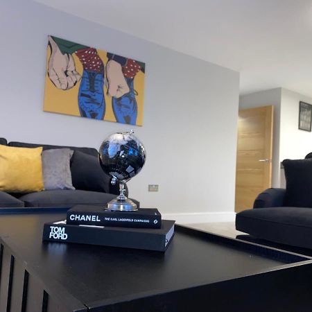 Roomotel - Oakview Moseley Birmingham Esterno foto