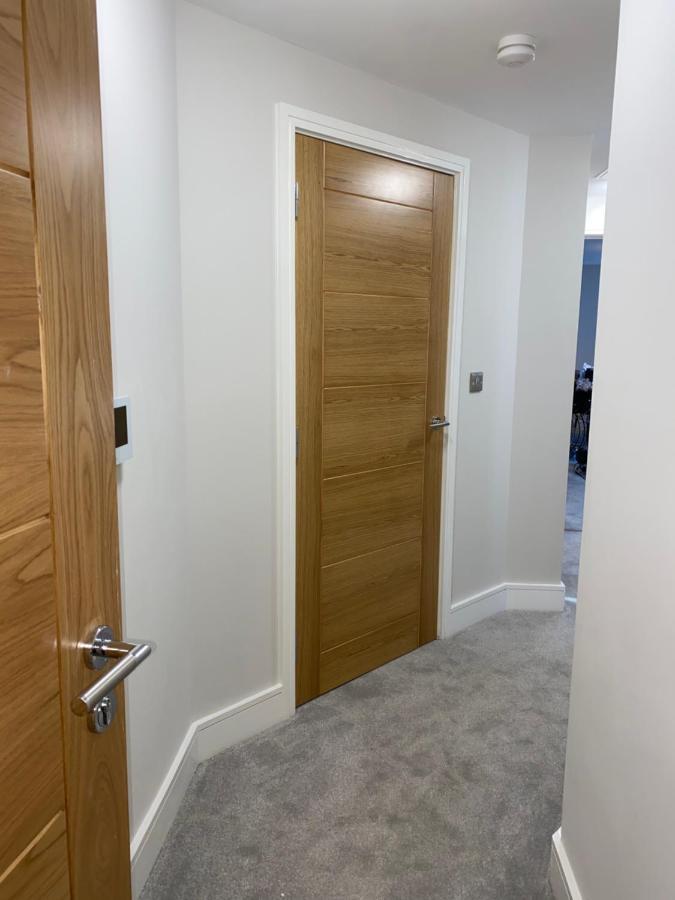 Roomotel - Oakview Moseley Birmingham Esterno foto
