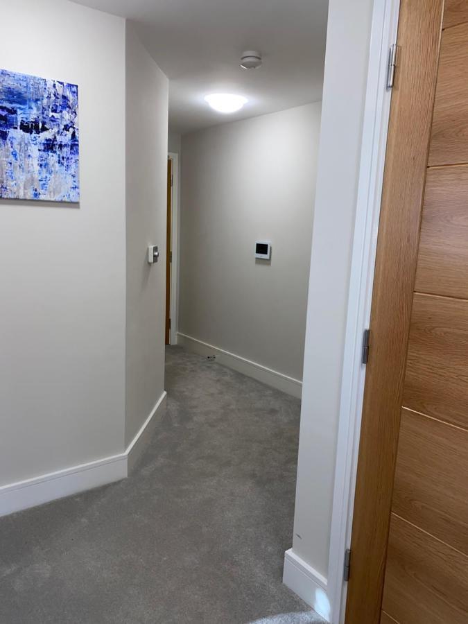 Roomotel - Oakview Moseley Birmingham Esterno foto