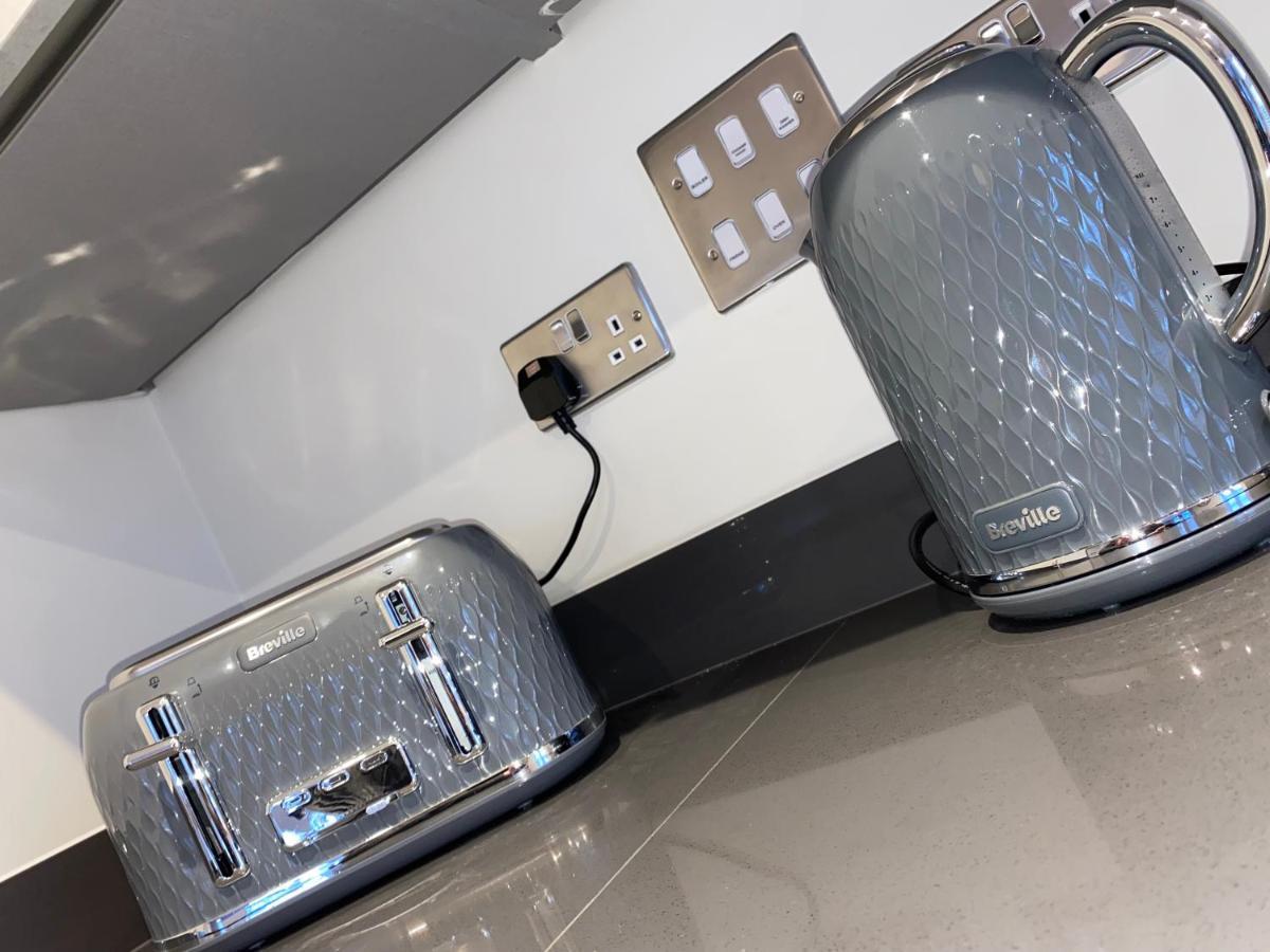 Roomotel - Oakview Moseley Birmingham Esterno foto