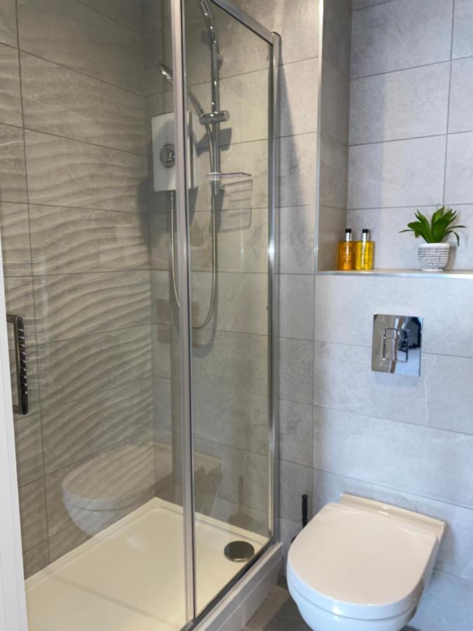 Roomotel - Oakview Moseley Birmingham Esterno foto