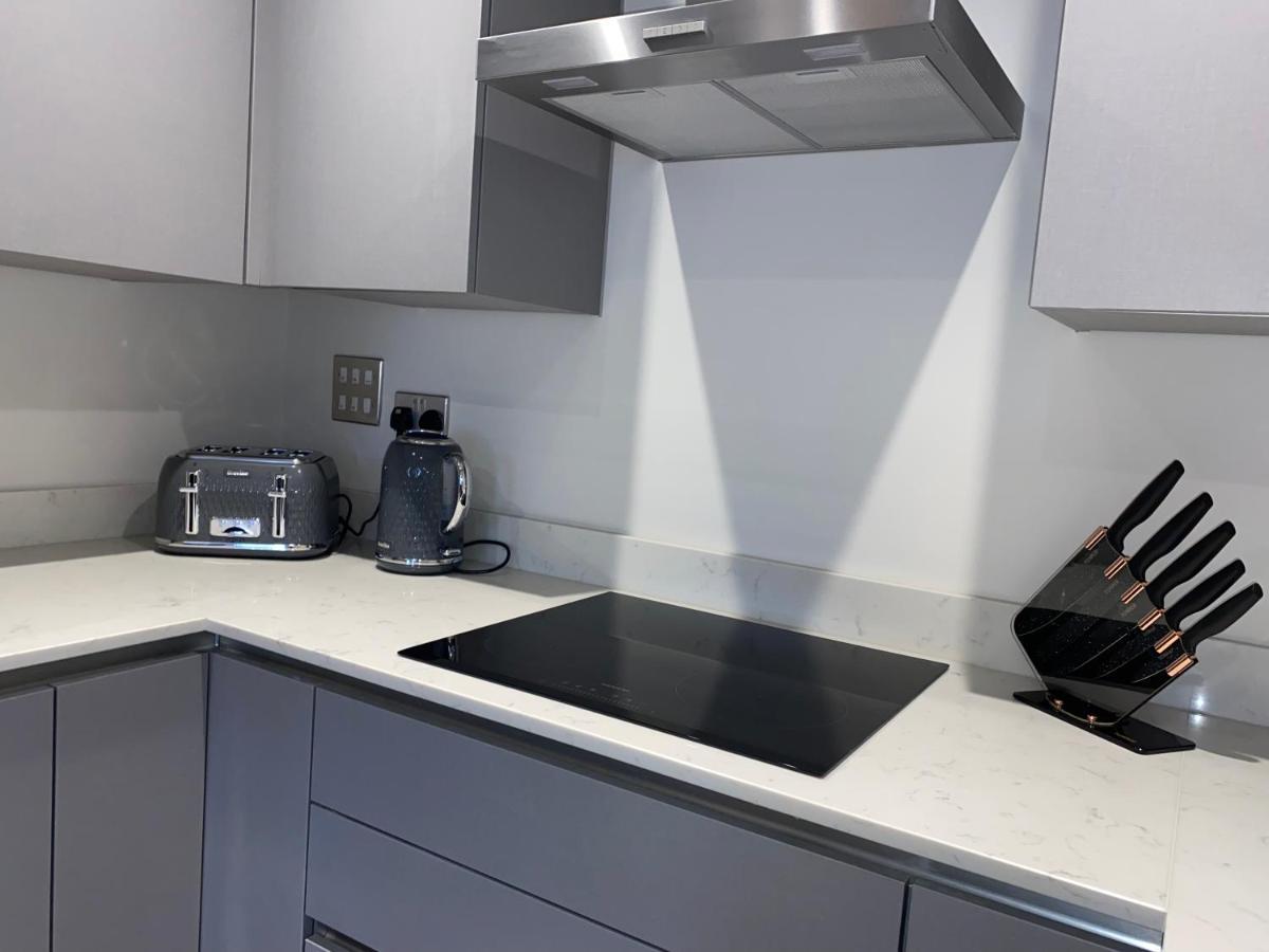 Roomotel - Oakview Moseley Birmingham Esterno foto