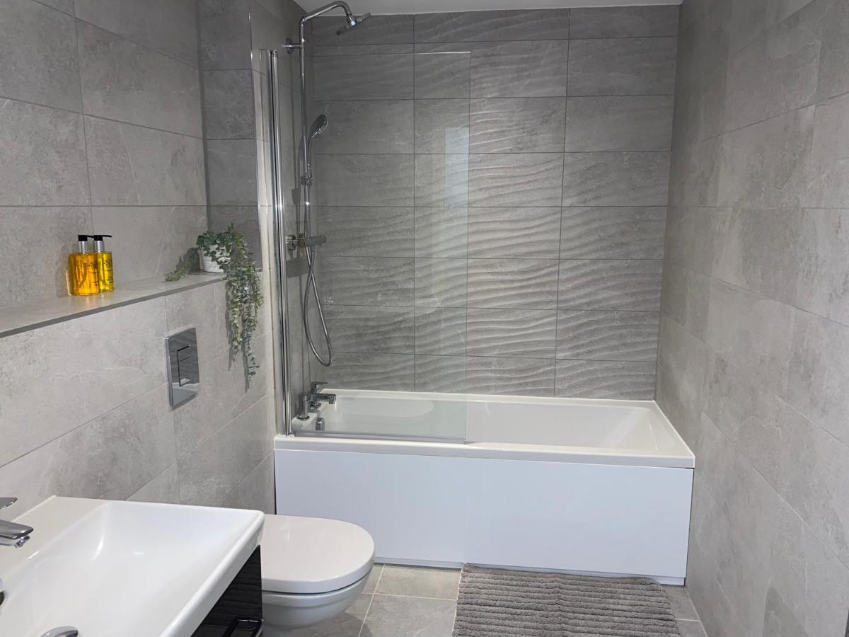 Roomotel - Oakview Moseley Birmingham Esterno foto