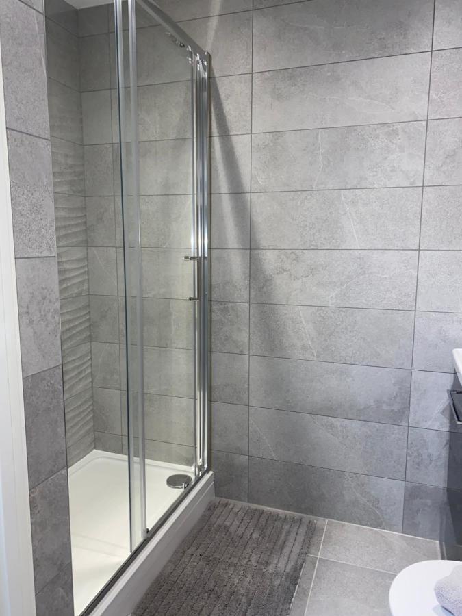 Roomotel - Oakview Moseley Birmingham Esterno foto